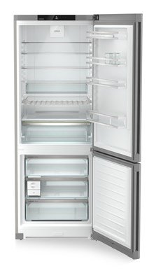 Двухкамерный холодильник Liebherr CNsfd 7723 Plus NoFrost